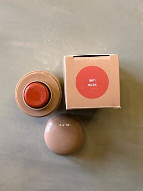 Rhode Pocket Blush - Sun Soak